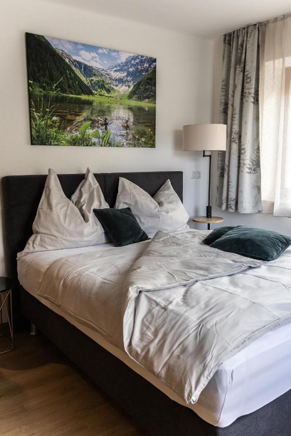 Appartement Monika Neukirchen am Großvenediger Exteriör bild