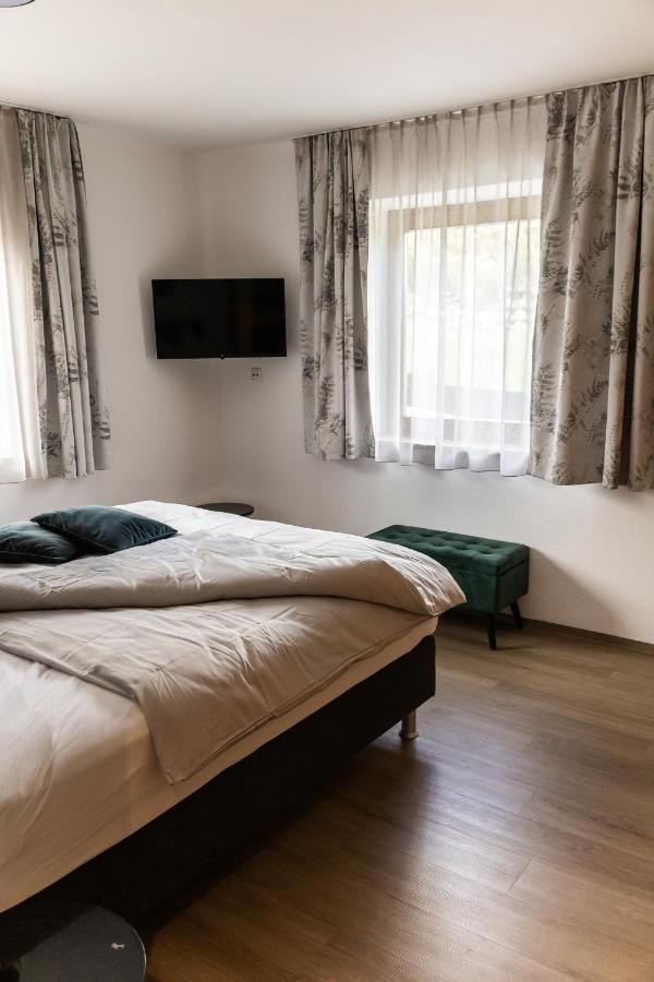 Appartement Monika Neukirchen am Großvenediger Exteriör bild