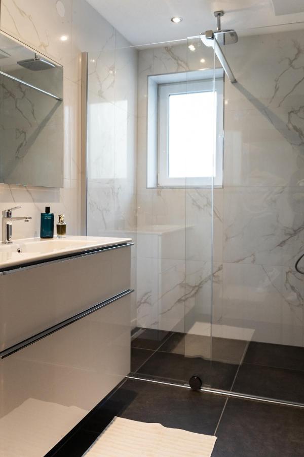 Appartement Monika Neukirchen am Großvenediger Exteriör bild