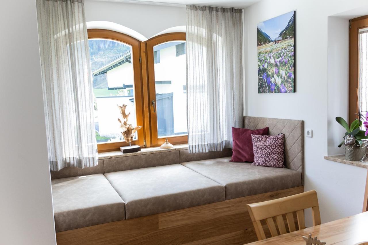 Appartement Monika Neukirchen am Großvenediger Exteriör bild