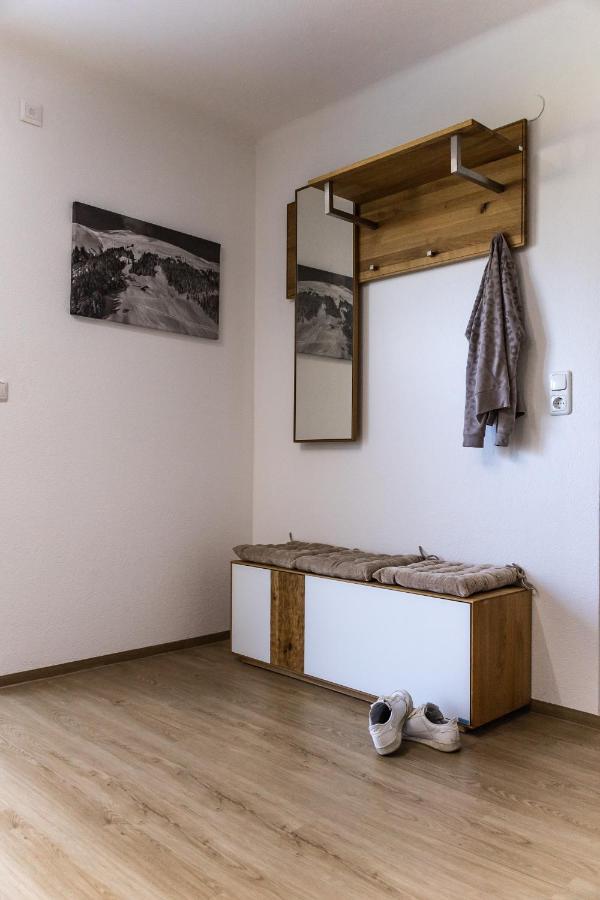 Appartement Monika Neukirchen am Großvenediger Exteriör bild