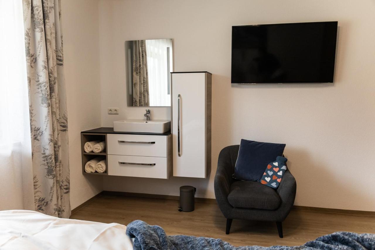 Appartement Monika Neukirchen am Großvenediger Exteriör bild