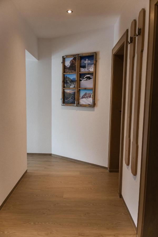 Appartement Monika Neukirchen am Großvenediger Exteriör bild