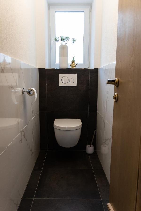 Appartement Monika Neukirchen am Großvenediger Exteriör bild