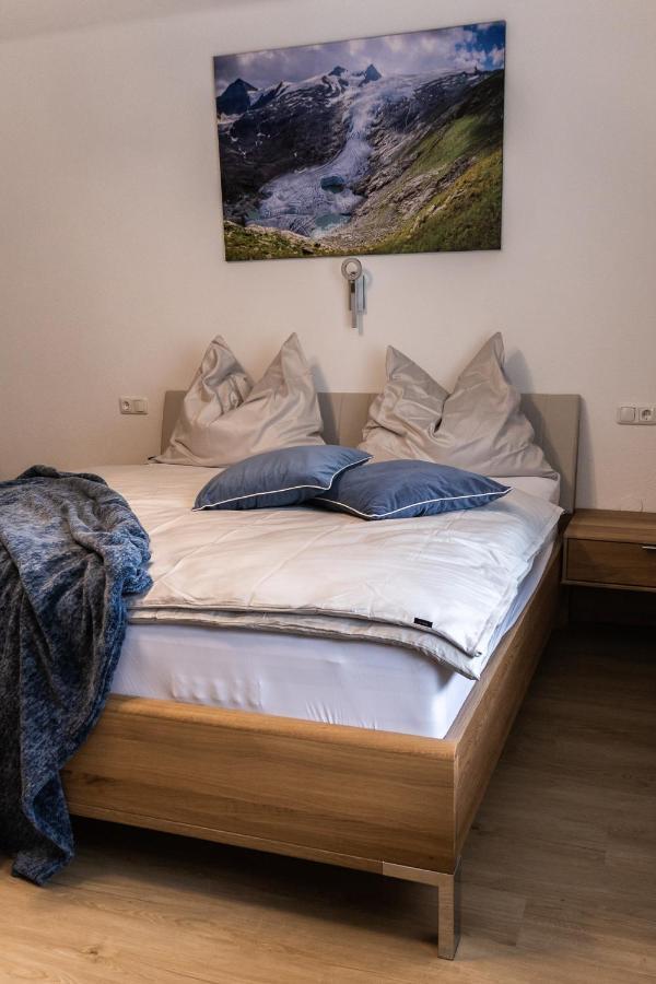 Appartement Monika Neukirchen am Großvenediger Exteriör bild