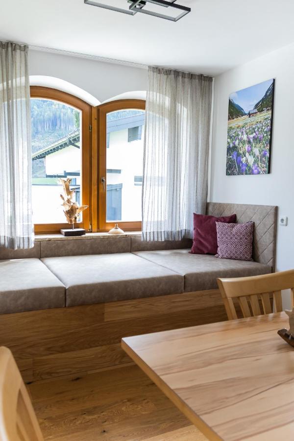 Appartement Monika Neukirchen am Großvenediger Exteriör bild