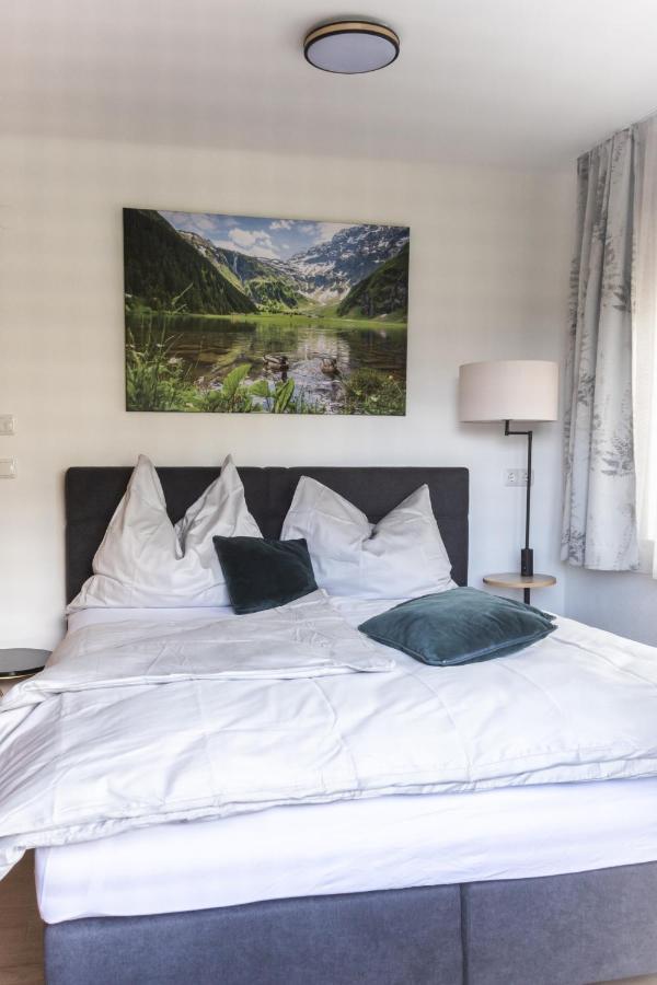 Appartement Monika Neukirchen am Großvenediger Exteriör bild
