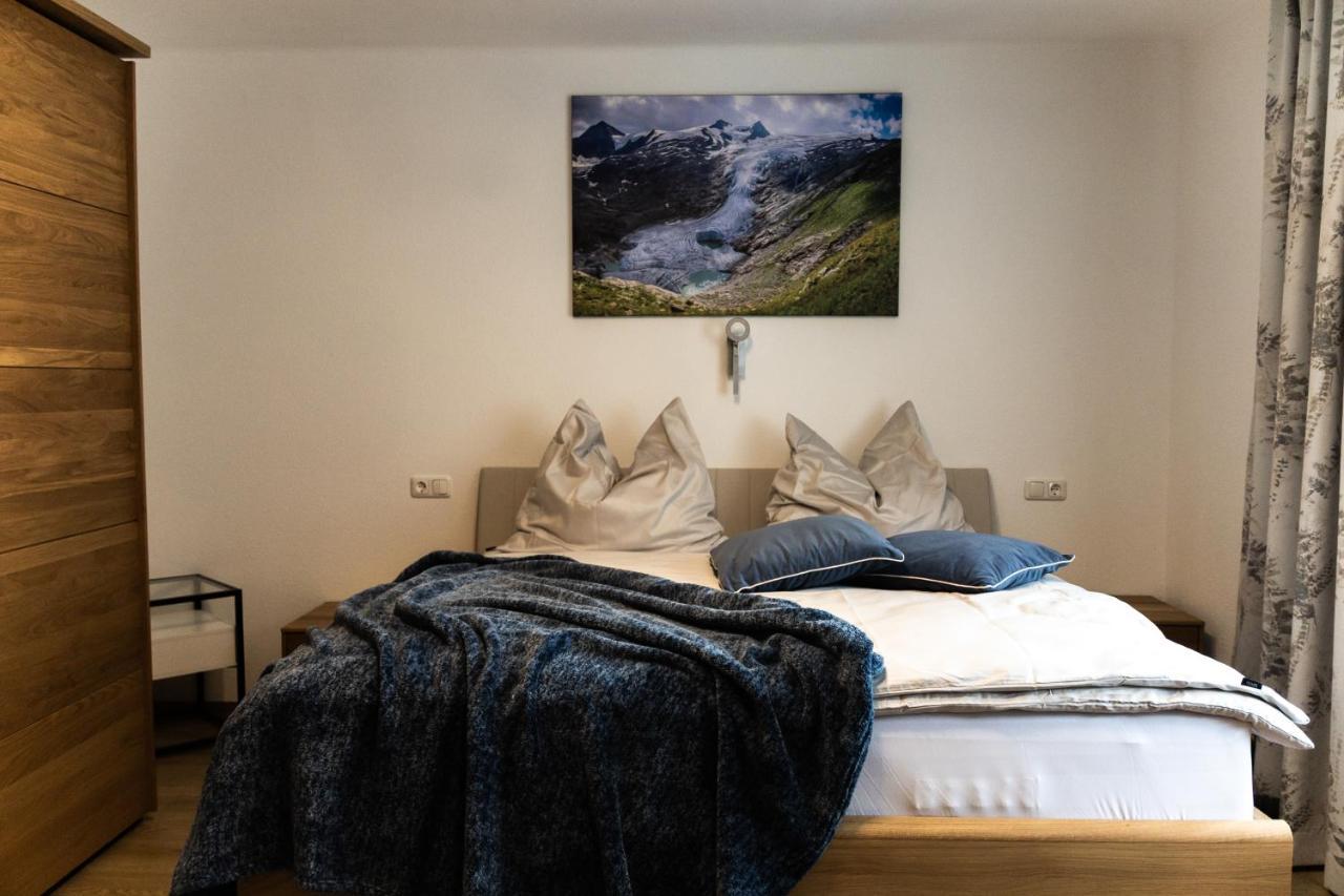 Appartement Monika Neukirchen am Großvenediger Exteriör bild