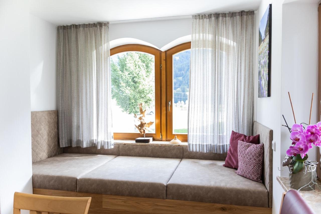 Appartement Monika Neukirchen am Großvenediger Exteriör bild