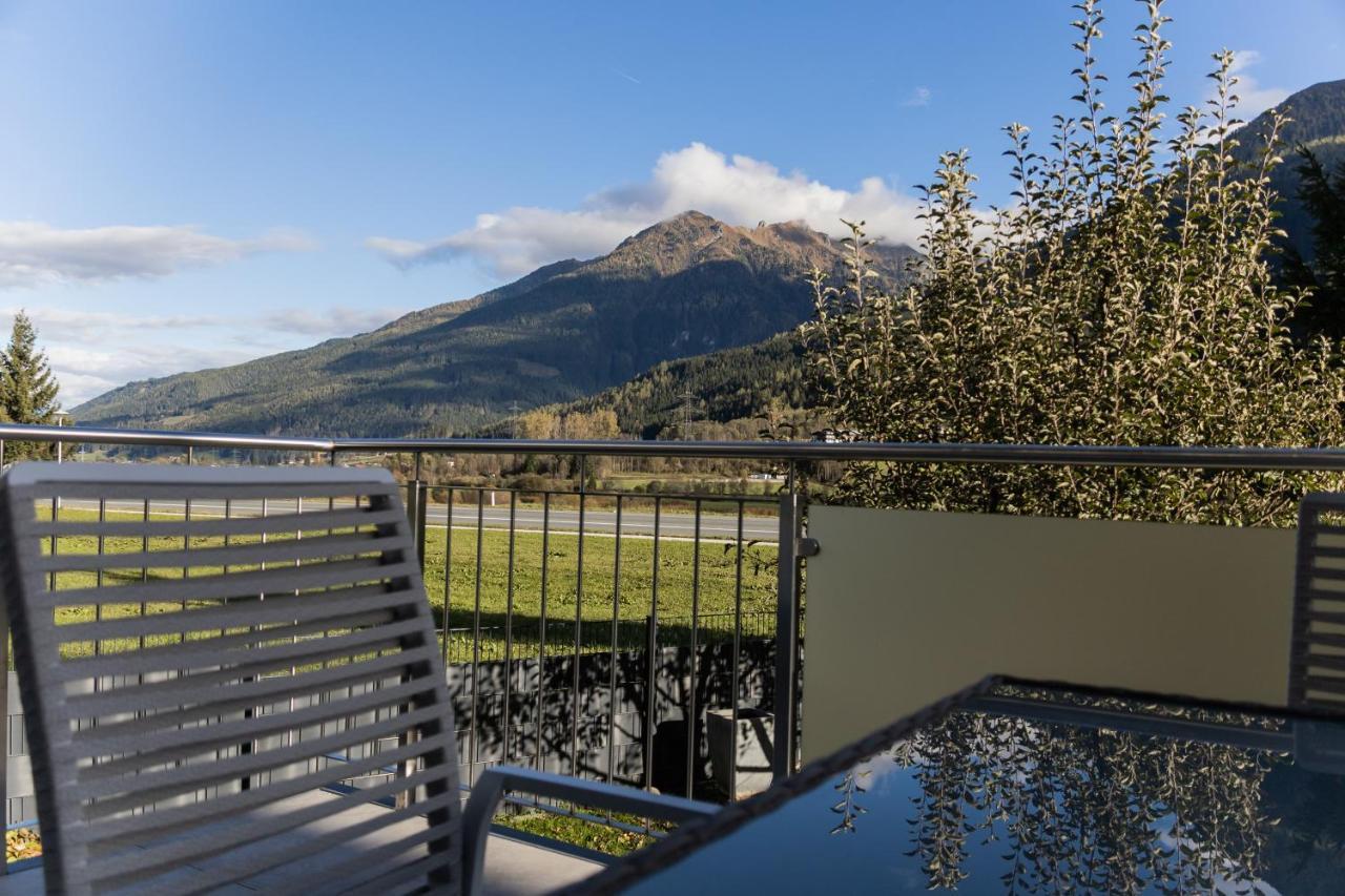 Appartement Monika Neukirchen am Großvenediger Exteriör bild